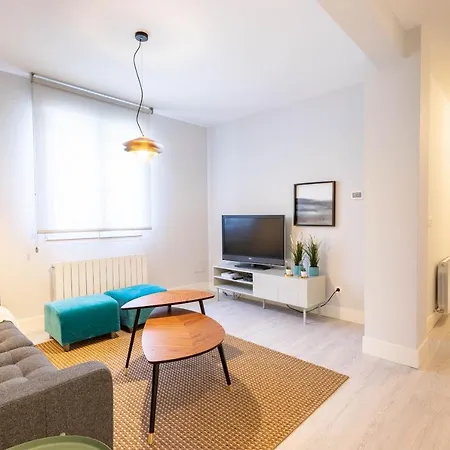 Lejlighed Old Town Vi By Aston