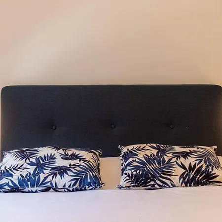 Lejlighed Old Town Vi By Aston *