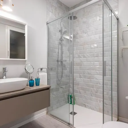 Old Town Vi By Aston Bilbao