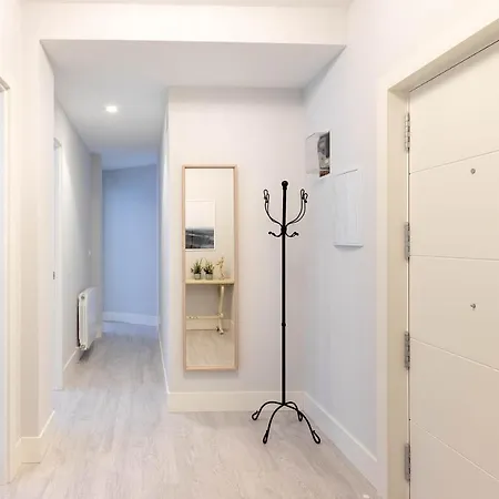 Apartment Old Town Vi By Aston Bilbao