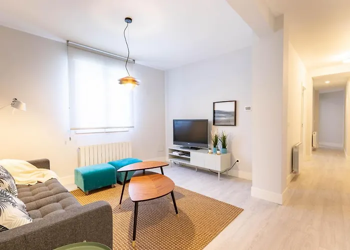 Appartamento Old Town Vi By Aston