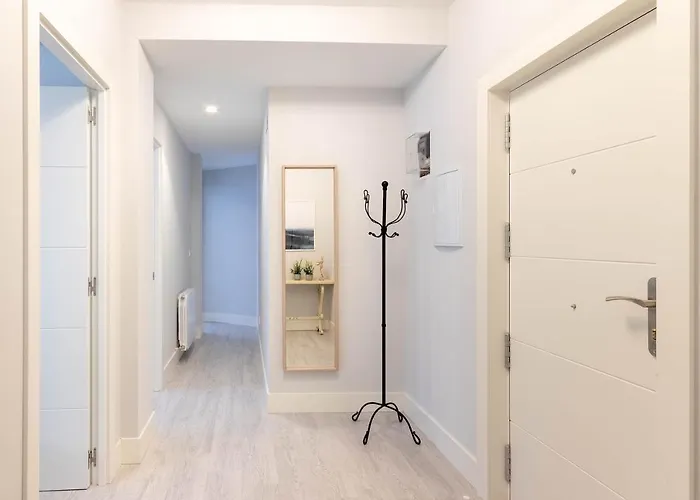 Appartamento Old Town Vi By Aston Bilbao