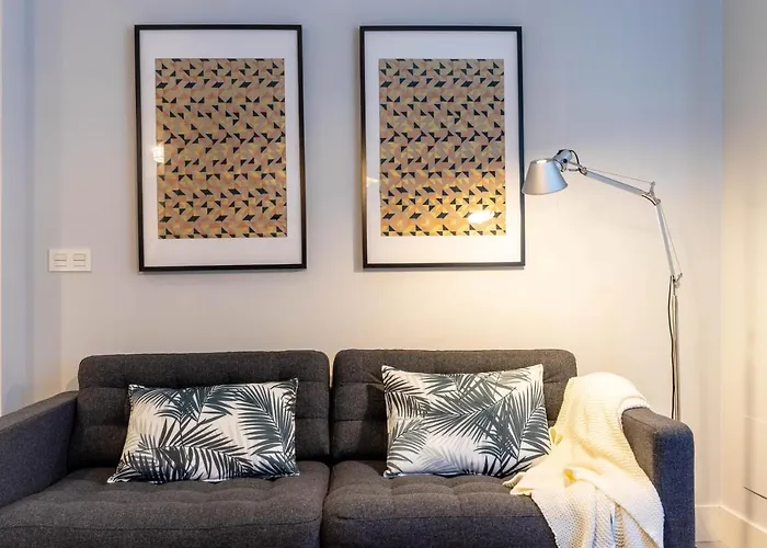 Appartement Old Town Vi By Aston *