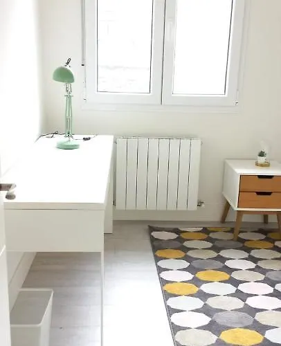 Old Town Vi By Aston Appartement