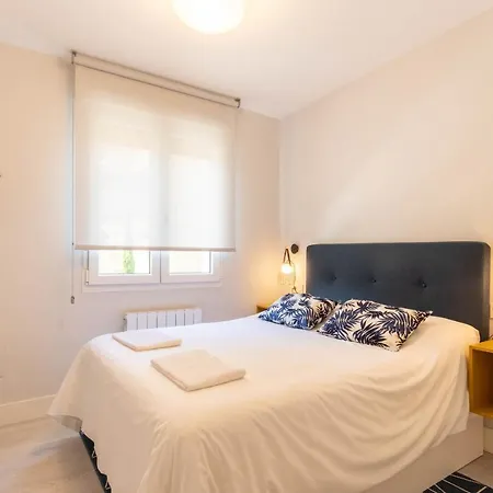 Old Town Vi By Aston * Bilbao