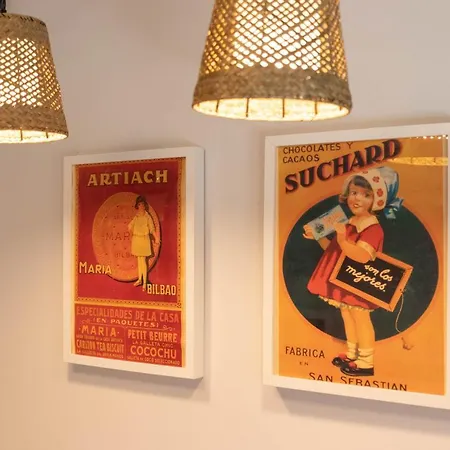 Lägenhet Old Town Vi By Aston