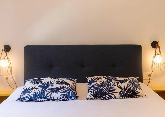 Lägenhet Old Town Vi By Aston *